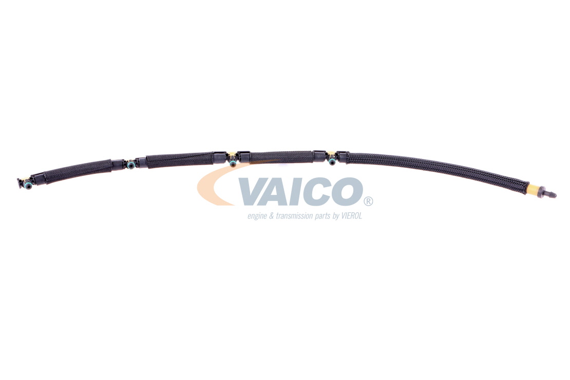 VAICO Schlauch, Leckkraftstoff VW,AUDI,SEAT V10-5501 03L130235AD von VAICO