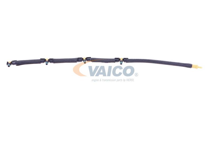 VAICO Schlauch, Leckkraftstoff VW,AUDI,SKODA V10-5499 03L130235N von VAICO