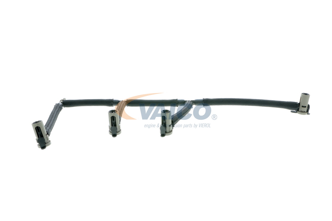 VAICO Schlauch, Leckkraftstoff VW,AUDI,SKODA V10-5504 04L130235B,04L130235T von VAICO