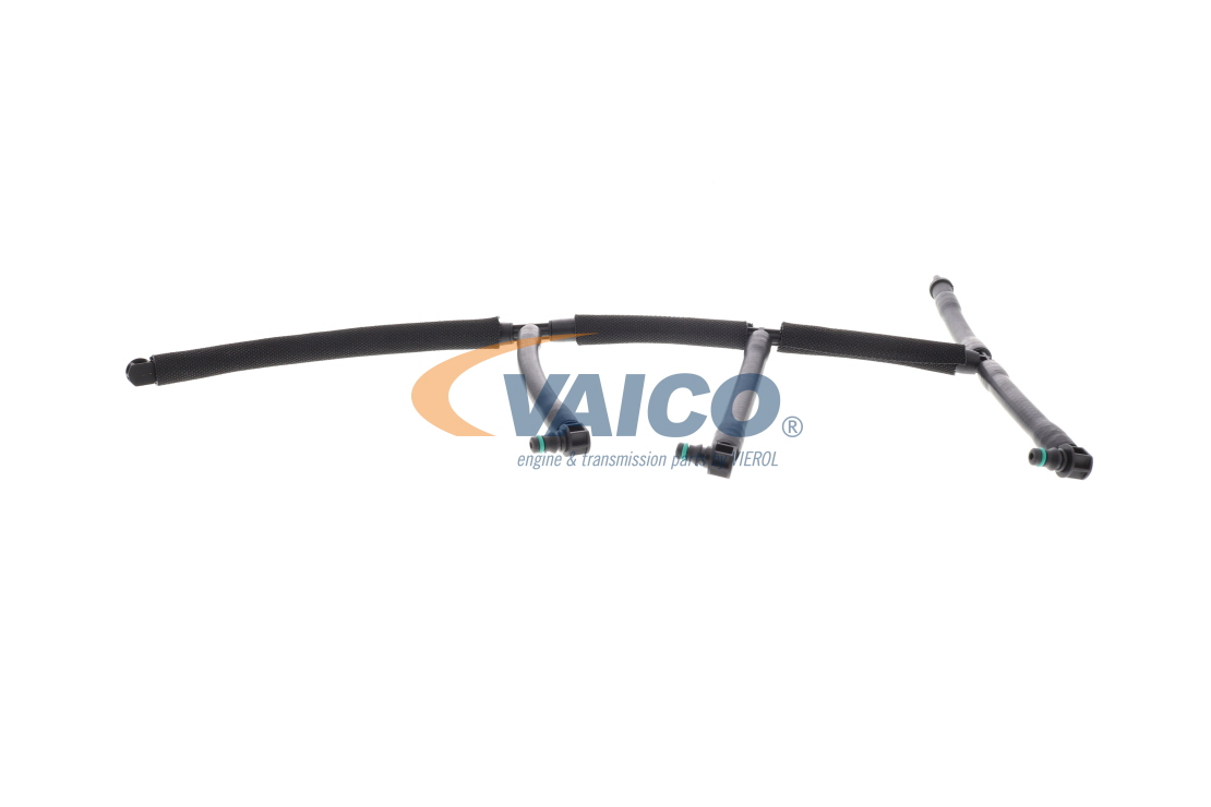 VAICO Schlauch, Leckkraftstoff VW,AUDI V10-5508 03L130235AG,03L130235AN,03L130235T von VAICO