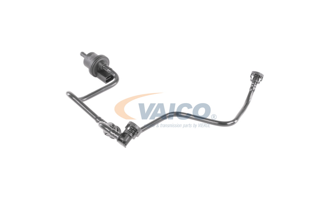 VAICO Schlauch, Luftversorgung VW,AUDI,SKODA V10-3581 3F133366B,3F133366C,03F133366B 03F133366C von VAICO