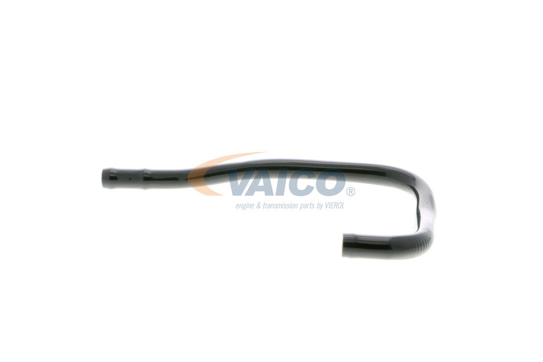 VAICO Schlauch, Luftversorgung VW,AUDI,SKODA V10-3588 6A133782D,06A133782C,6A133782C 06A133782D von VAICO