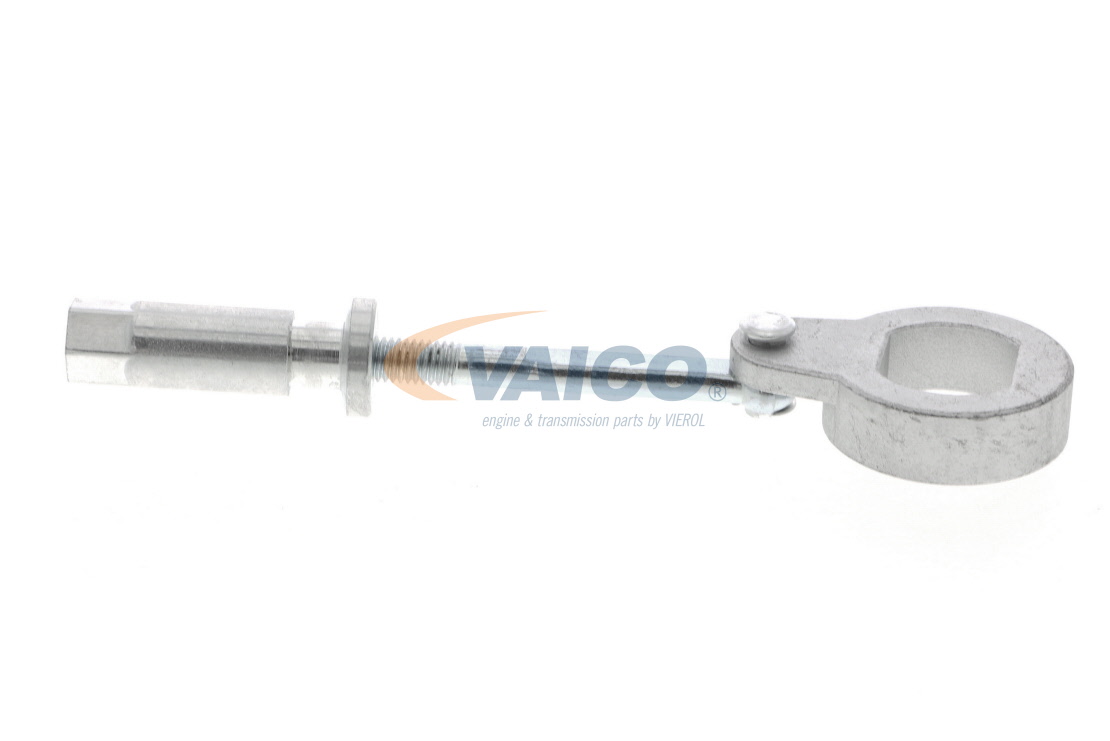 VAICO Spannarm, Keilrippenriemen MERCEDES-BENZ V30-2079 A1032000036,A1032000136,A1032000236 1032000036,1032000136,1032000236 von VAICO