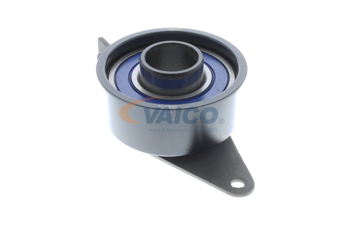 VAICO Spannrolle, Zahnriemen FORD,MAZDA V25-0326 1E0712720,E801459S72,96FF6K254BB 1005822,6177882,6178103,6988203,93FF6K254BA,96FF6K254BA von VAICO