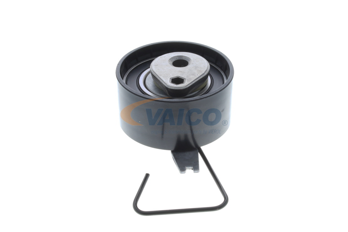 VAICO Spannrolle, Zahnriemen LAND ROVER,ROVER,LOTUS V49-0003 LHP100902,LHP100900,LHP100901 von VAICO