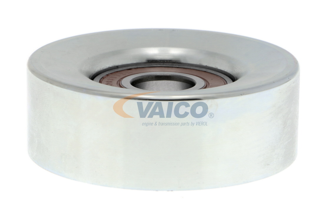 VAICO Spannrolle BMW,PEUGEOT,CITROËN V20-3266 11287571014,11287598831,7548848 Spannrolle, Keilrippenriemen 120455,7598832,7571013,11287571013 von VAICO