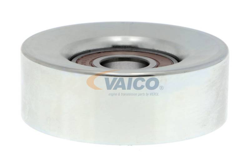 VAICO Spannrolle BMW,PEUGEOT,CITROËN V20-3266 120455,11287571014,7571013 Spannrolle, Keilrippenriemen 7598832,11287598832,7534400,7571014,11287534400 von VAICO