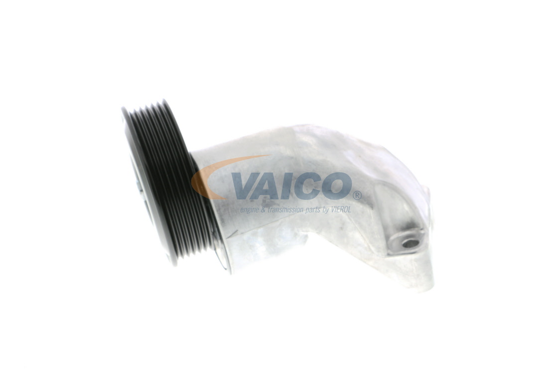 VAICO Spannrolle FORD,MAZDA V25-0346 1E0615980,1004481,96MF6A228BD Spannrolle, Keilrippenriemen von VAICO