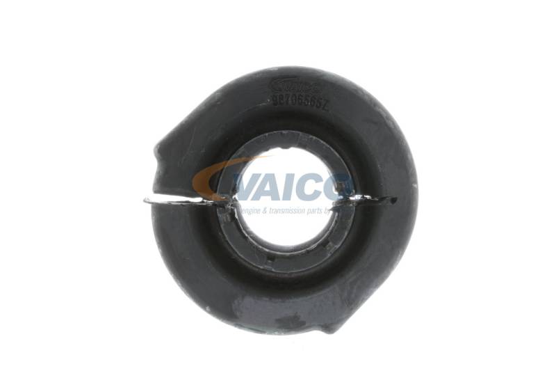 VAICO Stabigummis AUDI V10-1184 4A0411327A Stabilager,Stabilisatorlager,Lagerung, Stabilisator von VAICO