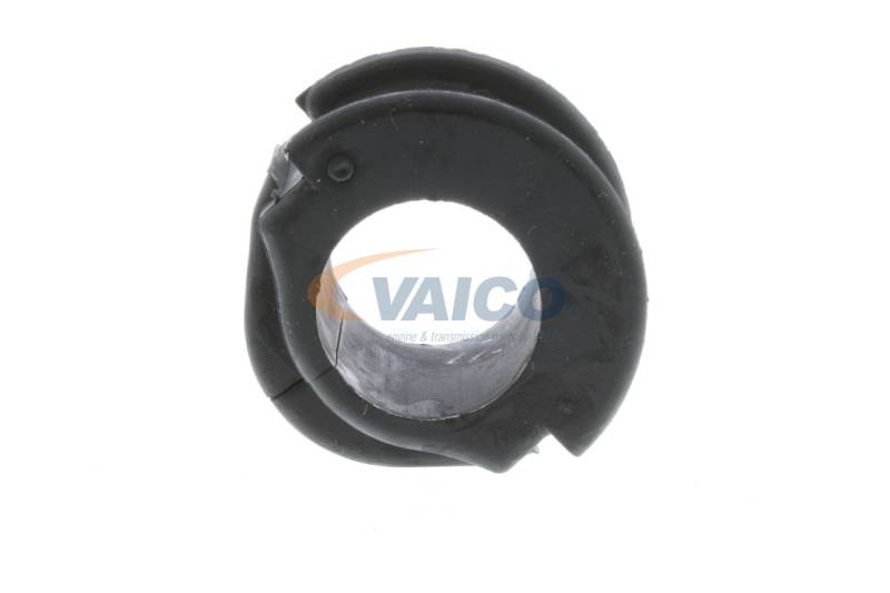 VAICO Stabigummis AUDI V10-1185 893411327E Stabilager,Stabilisatorlager,Lagerung, Stabilisator von VAICO