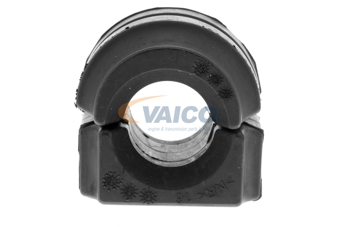 VAICO Stabigummis BMW V20-1986 31356777933,31356777933part Stabilager,Stabilisatorlager,Lagerung, Stabilisator von VAICO