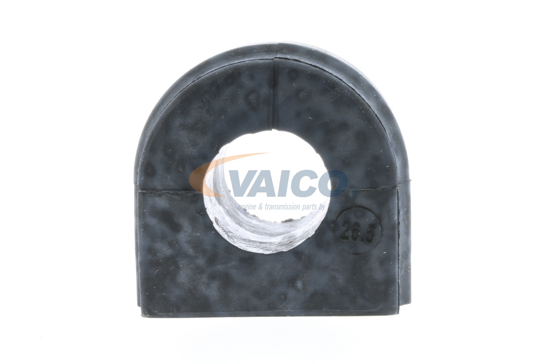 VAICO Stabigummis BMW V20-2268 31306778066,31356769714,31356773512 Stabilager,Stabilisatorlager,Lagerung, Stabilisator 6769714,6773512 von VAICO