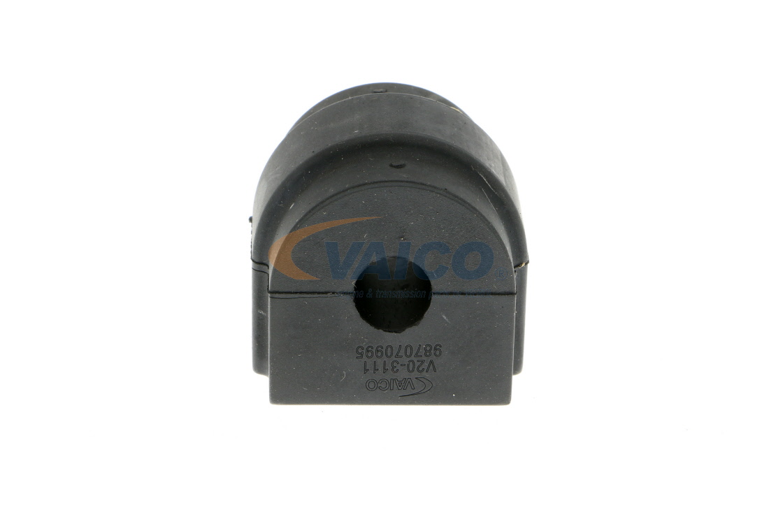 VAICO Stabigummis BMW V20-3111 33556766510,6766510 Stabilager,Stabilisatorlager,Lagerung, Stabilisator von VAICO