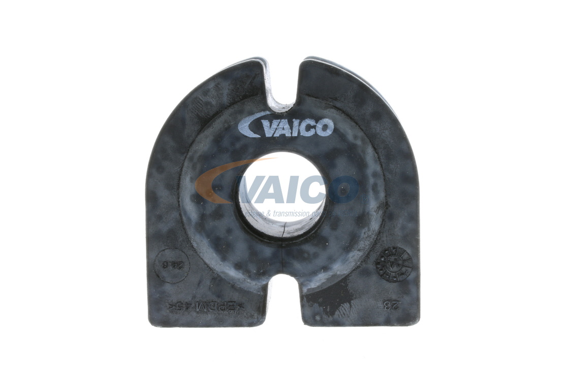 VAICO Stabigummis BMW V20-9704 31356761591,6753928,6761589 Stabilager,Stabilisatorlager,Lagerung, Stabilisator 6761591,31356753928,31356761589 von VAICO