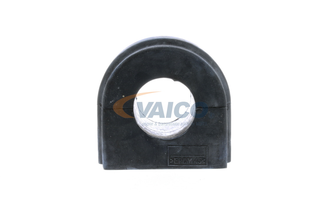 VAICO Stabigummis BMW V20-9705 6765574,31306778064,31356765574 Stabilager,Stabilisatorlager,Lagerung, Stabilisator von VAICO