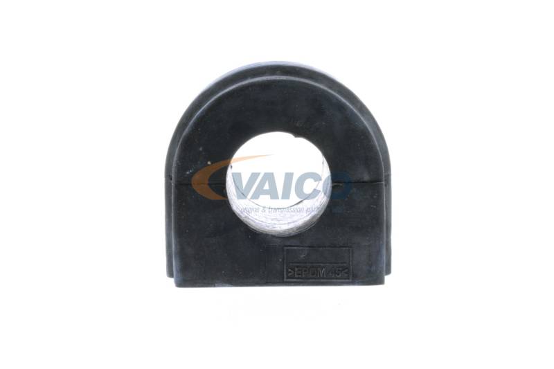 VAICO Stabigummis BMW V20-9705 31306778064,31356765574,6765574 Stabilager,Stabilisatorlager,Lagerung, Stabilisator von VAICO