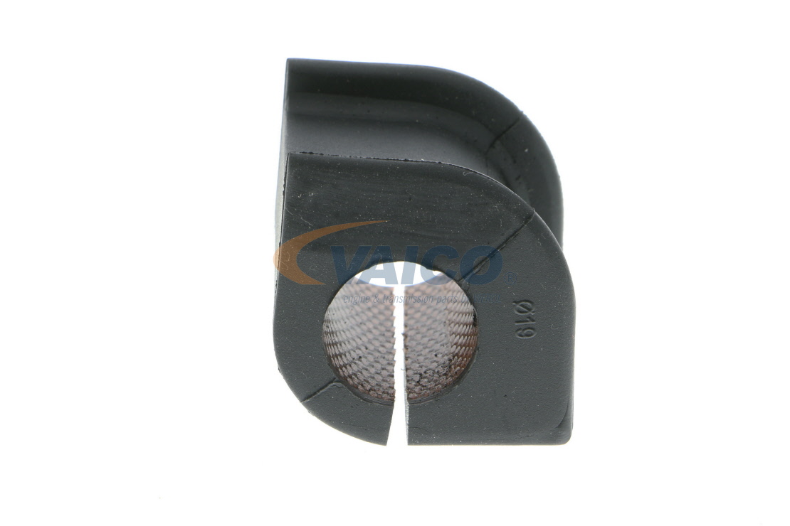 VAICO Stabigummis FIAT V24-0630 46767262part Stabilager,Stabilisatorlager,Lagerung, Stabilisator von VAICO