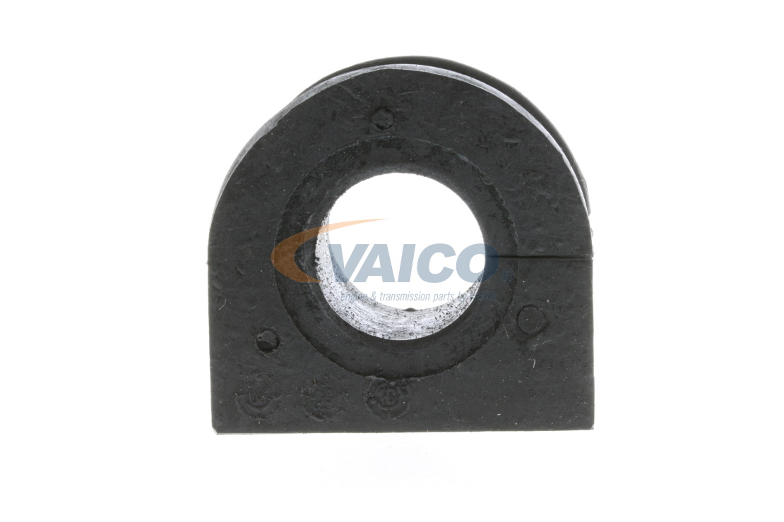 VAICO Stabigummis FORD,RENAULT,MAZDA V25-0271 7102392,89FB5484BA,1E0034156 Stabilager,Stabilisatorlager,Lagerung, Stabilisator 6185809,6543416 von VAICO