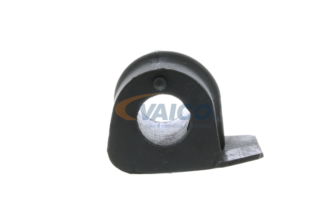 VAICO Stabigummis OPEL,VAUXHALL V40-0280 350081,90278249,90447868 Stabilager,Stabilisatorlager,Lagerung, Stabilisator 0350081 von VAICO