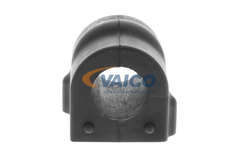 VAICO Stabigummis OPEL,VAUXHALL V40-0580 24421958,0350117,24421958 Stabilager,Stabilisatorlager,Lagerung, Stabilisator 350117 von VAICO