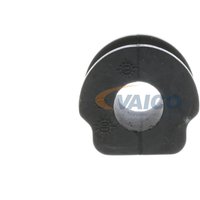 VAICO Stabigummis Original VAICO Qualität V10-1636 Stabilager,Stabilisatorlager VW,AUDI,SKODA,POLO (9N_),Polo Schrägheck (6R1, 6C1) von VAICO