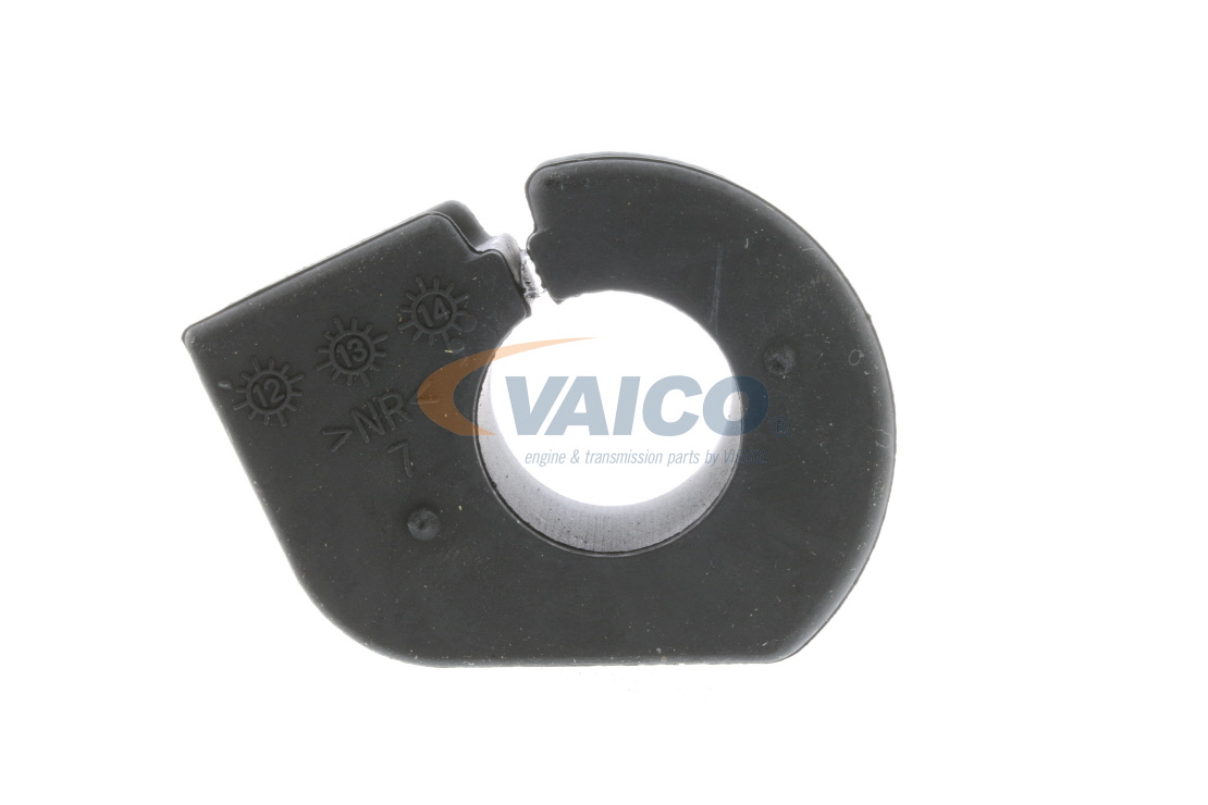 VAICO Stabigummis PEUGEOT,TOYOTA,CITROËN V22-0339 5094A8,488150H010 Stabilager,Stabilisatorlager,Lagerung, Stabilisator von VAICO