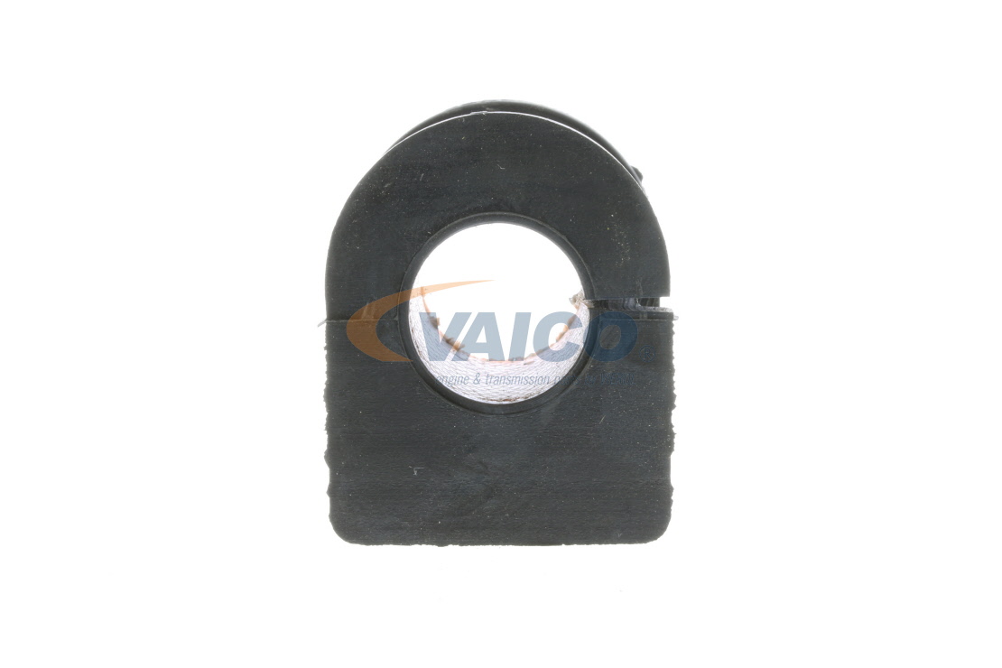 VAICO Stabigummis RENAULT V46-0651 8200272594 Stabilager,Stabilisatorlager,Lagerung, Stabilisator von VAICO