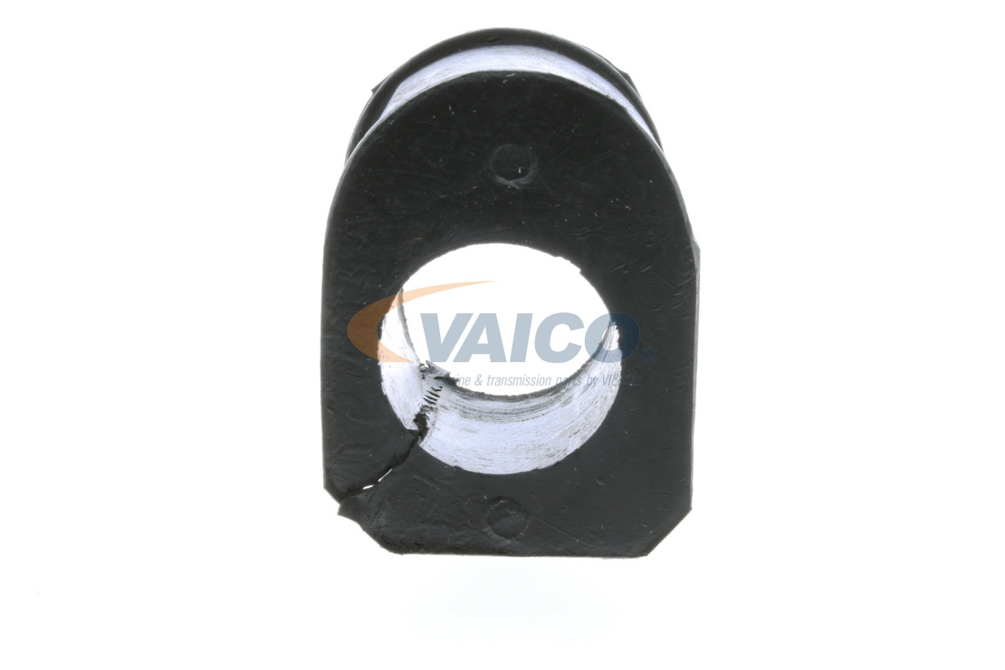 VAICO Stabigummis RENAULT V46-9606 7700428738 Stabilager,Stabilisatorlager,Lagerung, Stabilisator von VAICO