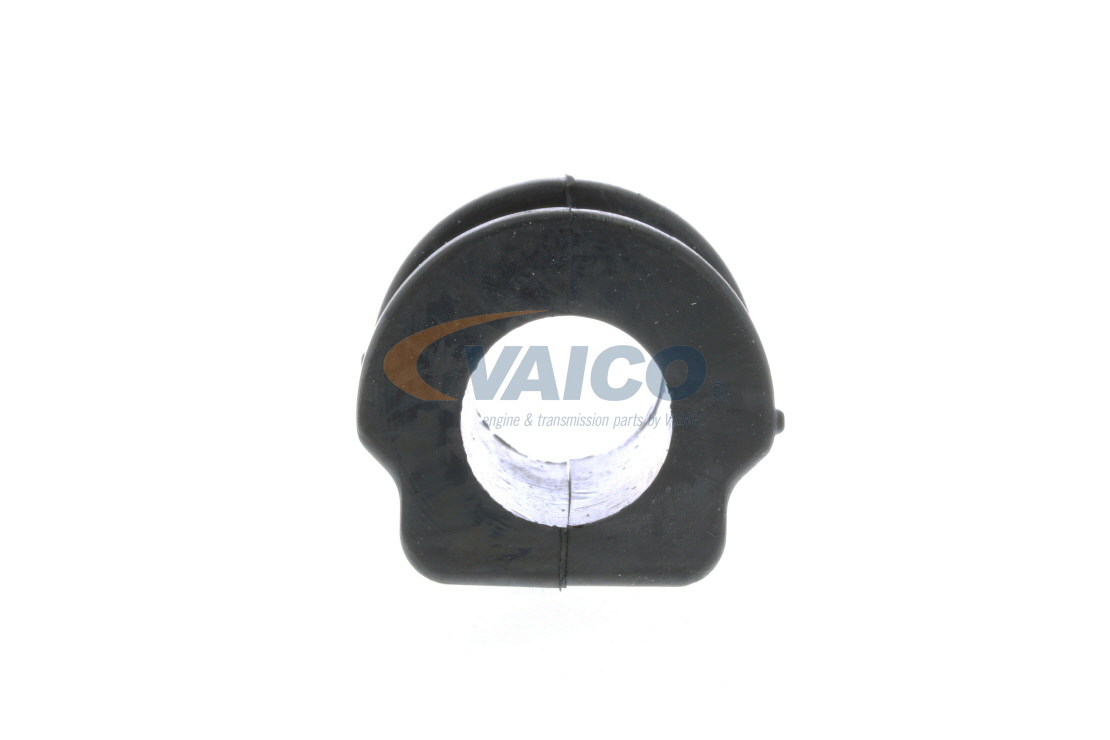 VAICO Stabigummis VW,AUDI,SKODA V10-0786 6Q0411314F,6Q0411314M,6Q0411314Q Stabilager,Stabilisatorlager,Lagerung, Stabilisator von VAICO