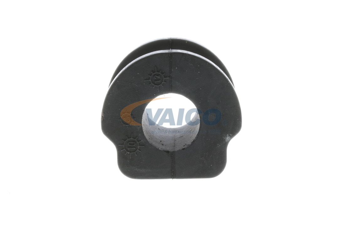 VAICO Stabigummis VW,AUDI,SKODA V10-1636 6Q0411303AC,6Q0411303H,6Q0411305F Stabilager,Stabilisatorlager,Lagerung, Stabilisator 6Q0411305G,6Q0411314J von VAICO