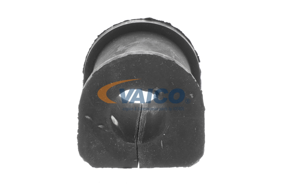 VAICO Stabigummis VW,OPEL,FIAT V40-0581 0444161,24457386,444161 Stabilager,Stabilisatorlager,Lagerung, Stabilisator 71740113,024457386,00444161 von VAICO