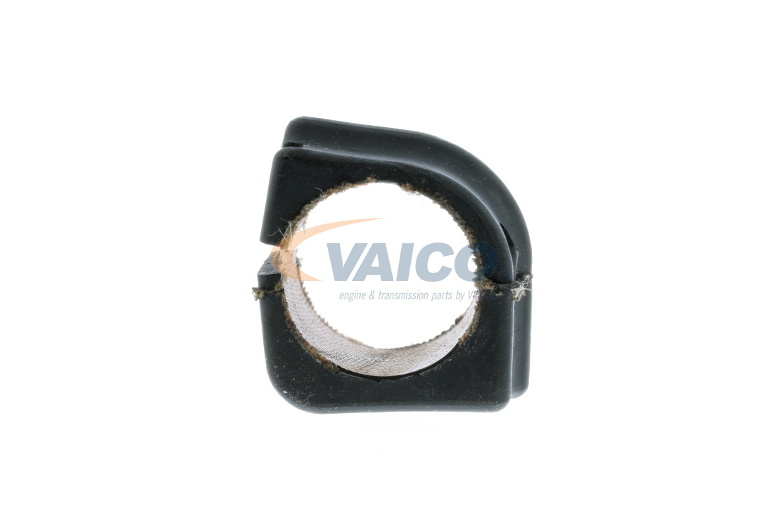 VAICO Stabigummis VW V10-2438 701411041C,701411041D Stabilager,Stabilisatorlager,Lagerung, Stabilisator von VAICO