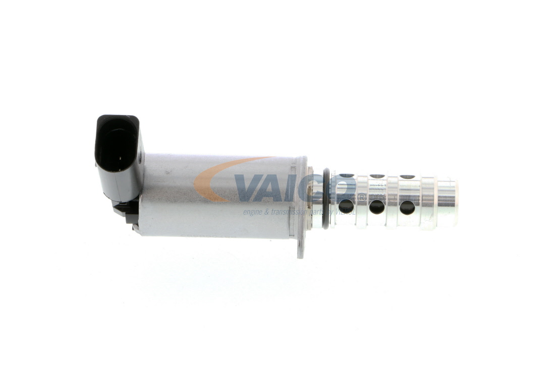 VAICO Steuerventil, Nockenwellenverstellung VW,AUDI,SKODA V10-3728 6F109257A,6F109257C,06F109257A 06F109257C von VAICO