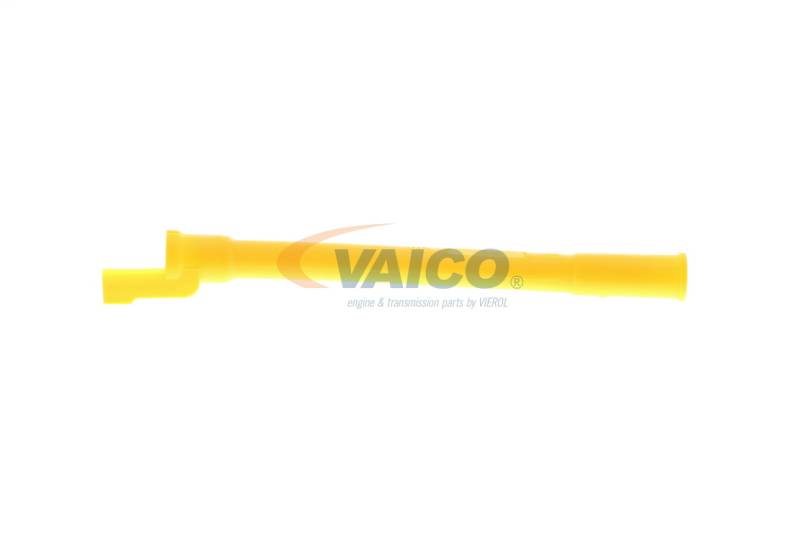 VAICO Trichter, Ölpeilstab VW,AUDI,SKODA V10-0415 038103663,38103663 von VAICO