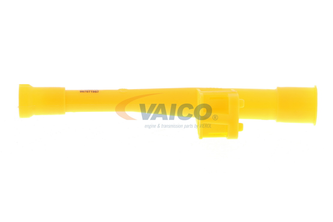 VAICO Trichter, Ölpeilstab VW,AUDI V10-9753 06B103663C,6B103663C von VAICO