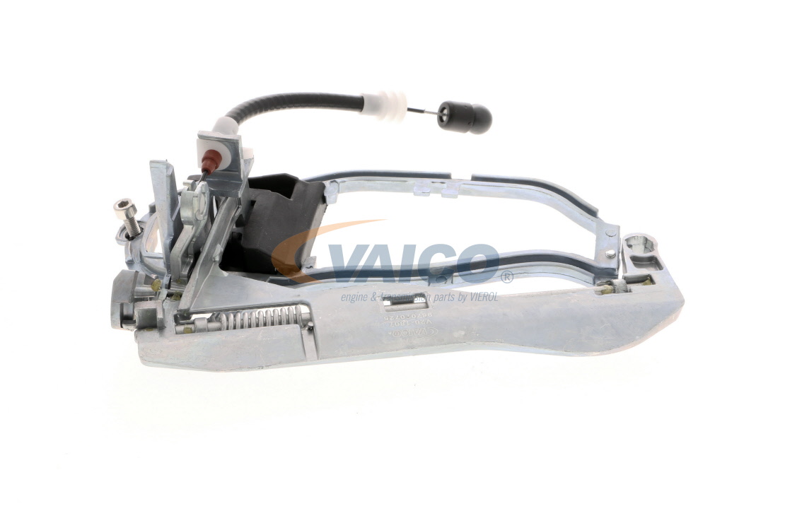 VAICO Türgriffrahmen BMW V20-1807 51218243616,8243616 von VAICO