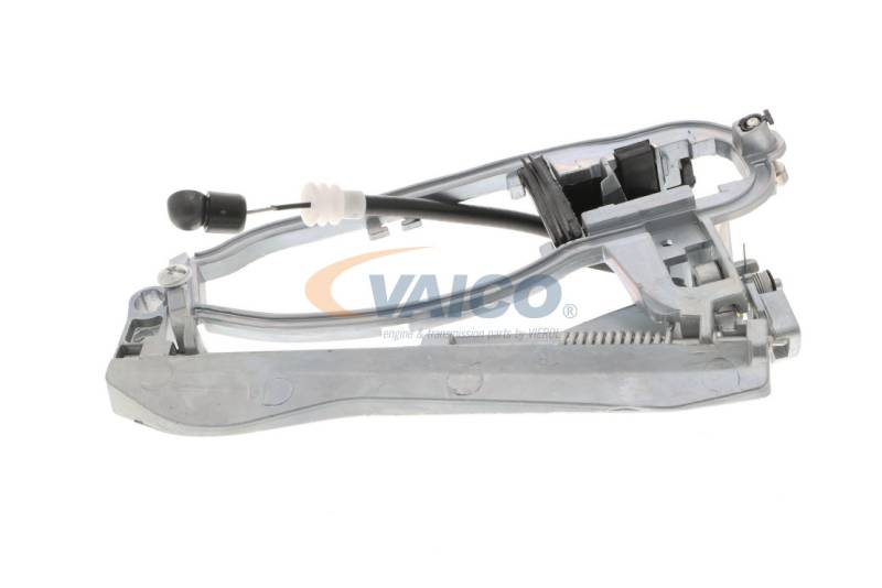 VAICO Türgriffrahmen BMW V20-1809 51228243636,8243636 von VAICO