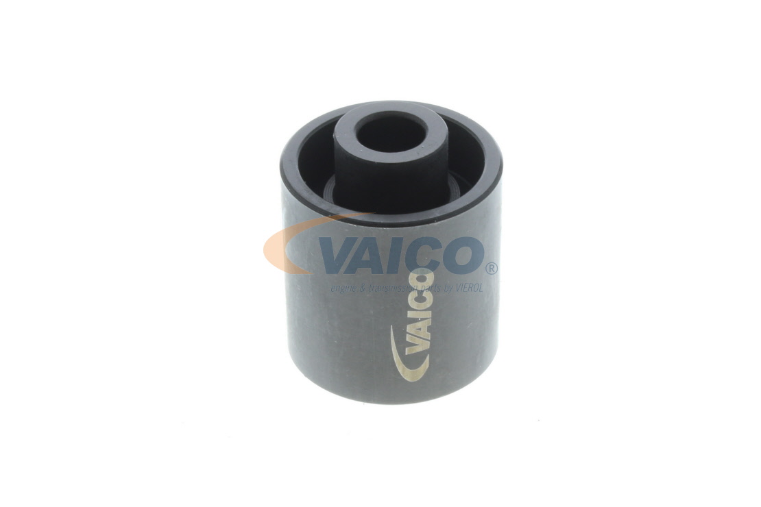 VAICO Umlenk-/Führungsrolle, Zahnriemen VW,AUDI,SKODA V10-2067 6D109244E,06D109244C,06D109244D 06D109244E,6D109244C,6D109244D von VAICO