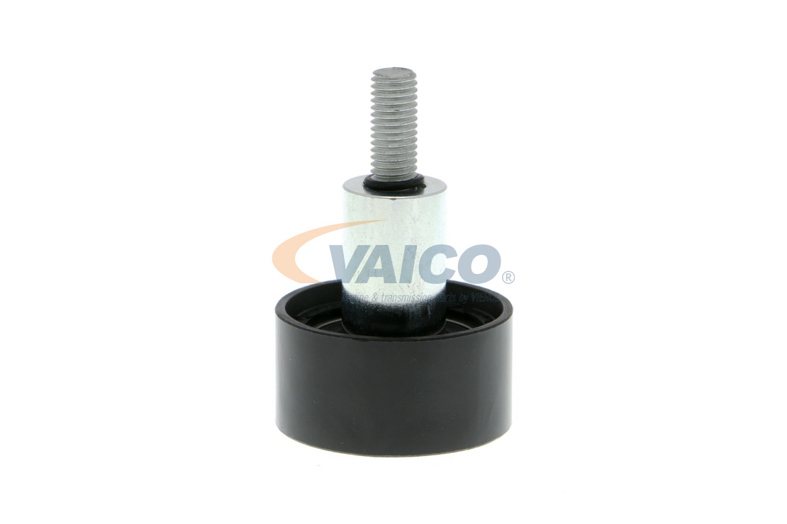 VAICO Umlenk-/Führungsrolle, Zahnriemen VW,AUDI,SKODA V10-3873 4E109244E,04C109244D,04E109244D 04E109244E,4C109244D,4E109244B,4E109244A,04C109244B von VAICO