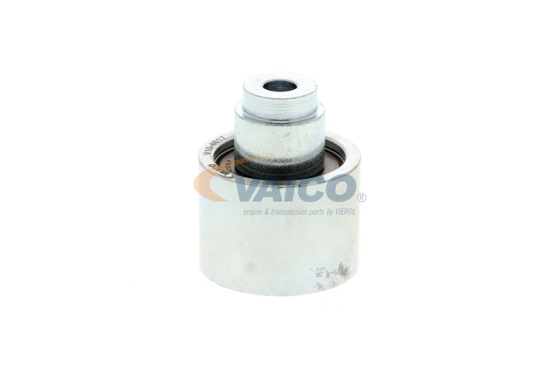 VAICO Umlenk-/Führungsrolle, Zahnriemen VW,AUDI,SKODA V10-4617 MN980296,N0150833,03L109119E 03L109119G,N01508315,65958010003,03L109244G,04L198119K von VAICO