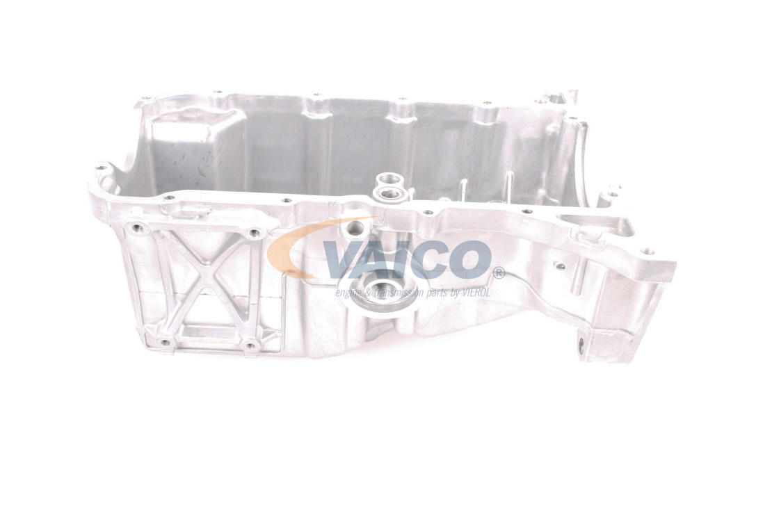 VAICO Umlenkrolle FORD,MAZDA V25-0351 7109163,95WF19A216AC,YS4E19A216AA Führungsrolle,Umlenk-/Führungsrolle, Keilrippenriemen 1E0315930A,1E0315930B von VAICO