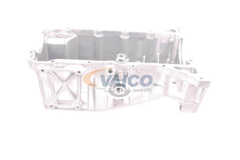 VAICO Umlenkrolle FORD,MAZDA V25-0351 7109163,95WF19A216AC,95WF19A216AD Führungsrolle,Umlenk-/Führungsrolle, Keilrippenriemen YS4E19A216AB,1E0315930A von VAICO