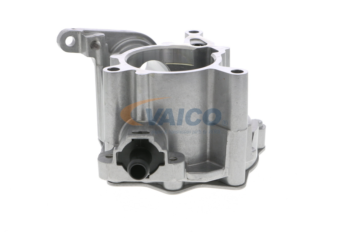 VAICO Unterdruckpumpe VW,AUDI,SKODA V10-4959 06J145100C,06J145100G,06J145100P Vakuumpumpe,Unterdruckpumpe, Bremsanlage 06J145100AD,06J145100AB von VAICO