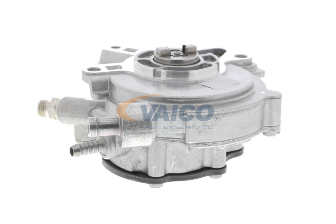 VAICO Unterdruckpumpe VW V10-0733 70145209F,70145209H,070145209H Vakuumpumpe,Unterdruckpumpe, Bremsanlage 070145209J,07Z145209C,07Z145209D,070145209F von VAICO