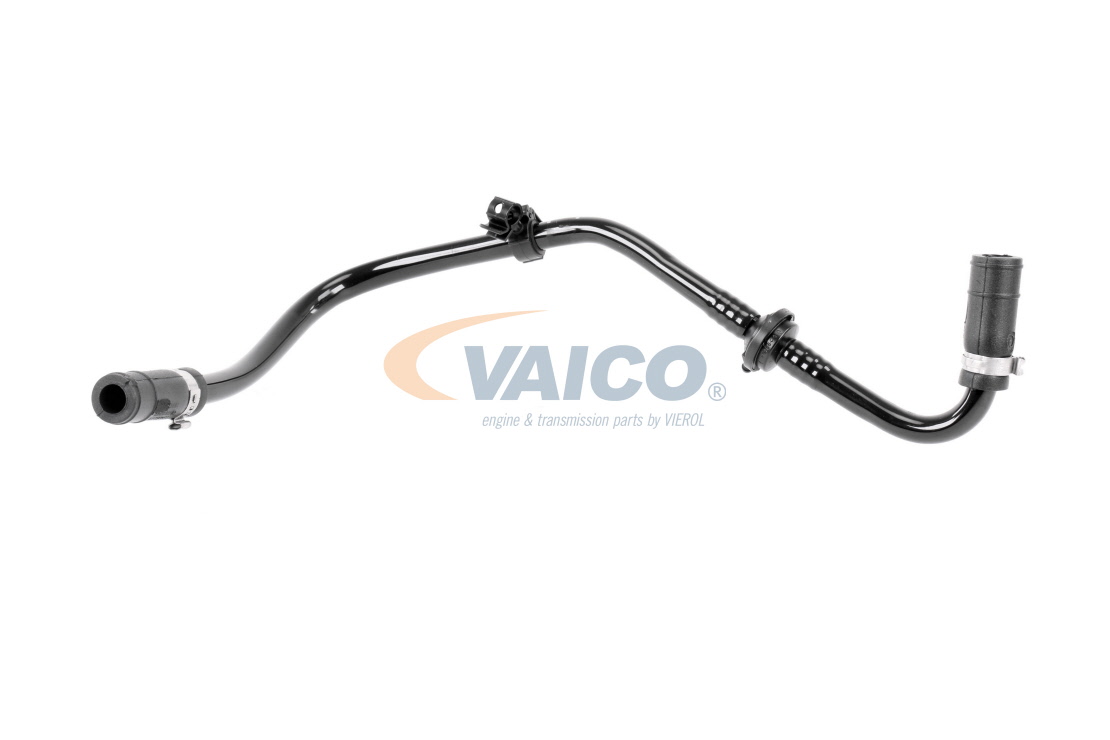 VAICO Unterdruckschlauch VW,AUDI,SKODA V10-3609 1J0612041CF,1J0612041CL Unterdruckleitung,Unterdruckschlauch, Bremsanlage von VAICO