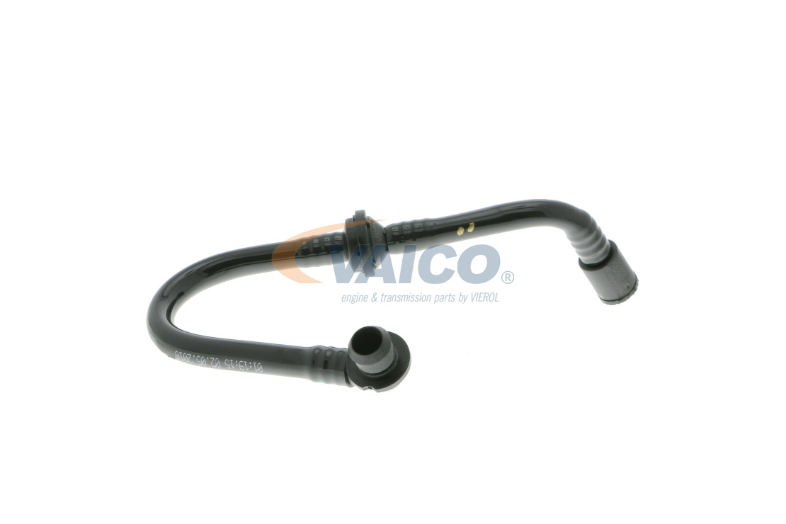 VAICO Unterdruckschlauch VW,SEAT V10-3620 1J0612041BK,1J0612041DK,1J0612041FR Unterdruckleitung,Unterdruckschlauch, Bremsanlage von VAICO