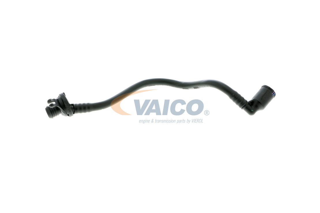 VAICO Unterdruckschlauch VW,SEAT V10-3635 1K0612041AS,1K0612041CJ,1K0612041GN Unterdruckleitung,Unterdruckschlauch, Bremsanlage 1K0612041KC von VAICO