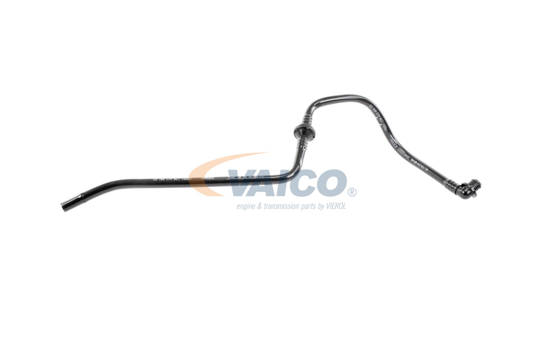 VAICO Unterdruckschlauch VW,SKODA,SEAT V10-3615 1J0612041BS,1J0612041ES,8N0612041C Unterdruckleitung,Unterdruckschlauch, Bremsanlage 1J0612041EA von VAICO