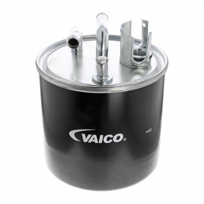 Kraftstofffilter Diesel Filter passend für A8 D3 4E2 4E8 V6 V8 TDI VAICO von VAICO