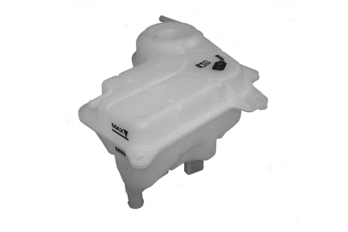 Ausgleichsbehälter Kühlmittel Frostschutz passend für AUDI A4 B6 B7 Exeo VAICO von VAICO